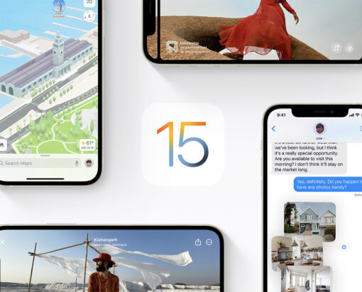 ios 15 privacy protection